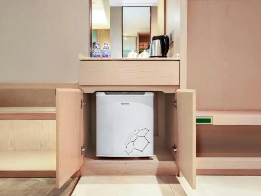 Vienna Hotel Guangzhou Yonghe Development Zone