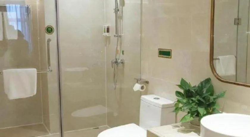 Vienna Hotel Shenzhen Guanlan Shanshuitianyuan Xintian