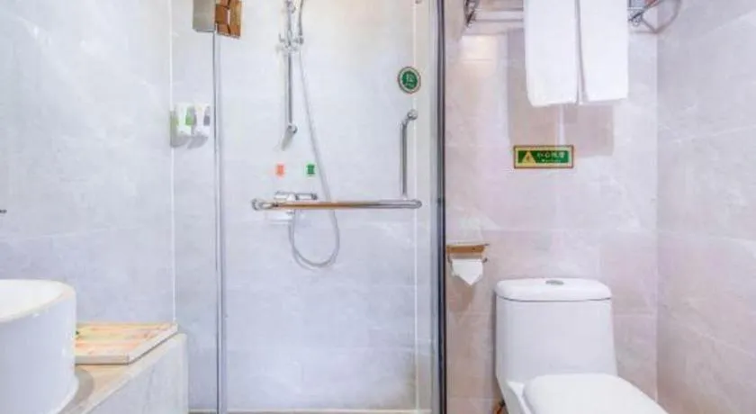 Vienna Hotel Shenzhen Guanlan Shanshuitianyuan Xintian