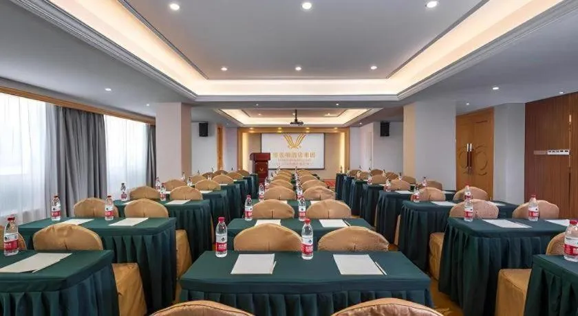 Vienna Hotel Shenzhen Guanlan Shanshuitianyuan Xintian