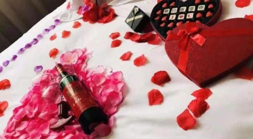 Vienna Hotel Shenzhen Guanlan Shanshuitianyuan Xintian