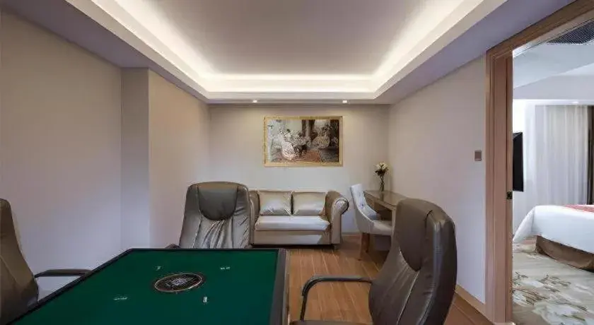 Bed in Vienna Hotel Shenzhen Guanlan Shanshuitianyuan Xintian Bed in Vienna Hotel Shenzhen Guanlan Shanshuitianyuan Xintian