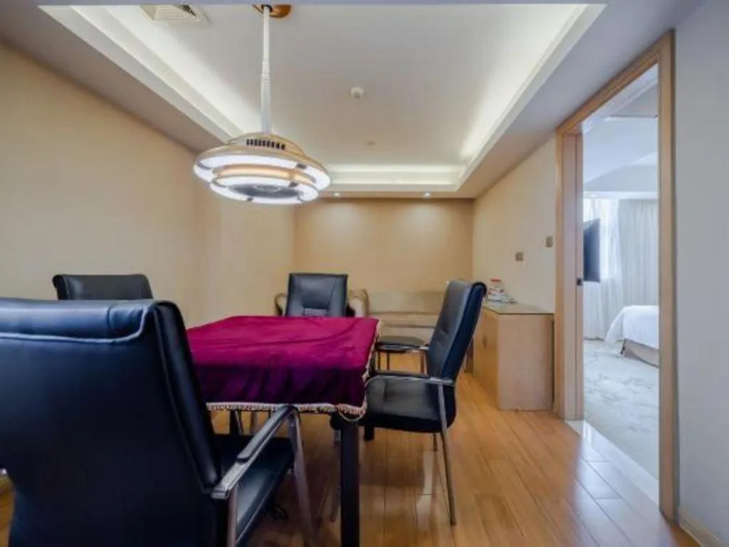 Vienna Hotel Shenzhen Guanlan Shanshuitianyuan Xintian