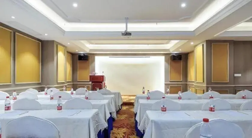 Vienna Hotel Jiangsu Wujiang Shengze International Trade Center Vienna Hotel Jiangsu Wujiang Shengze International Trade Center