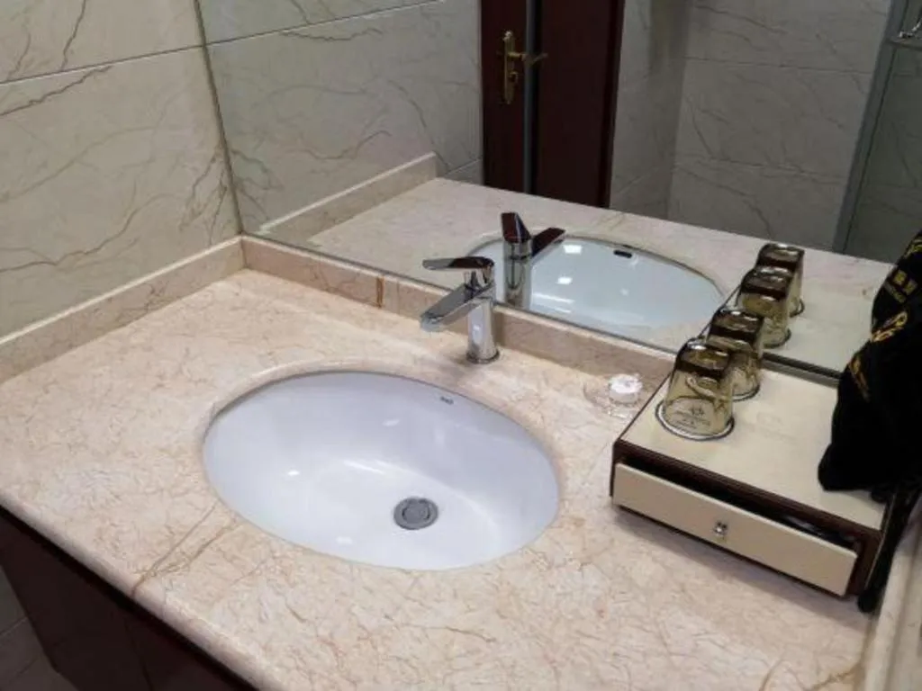 Vienna Hotel Shandong Jinan High-Tech Wanda Exhibition Center