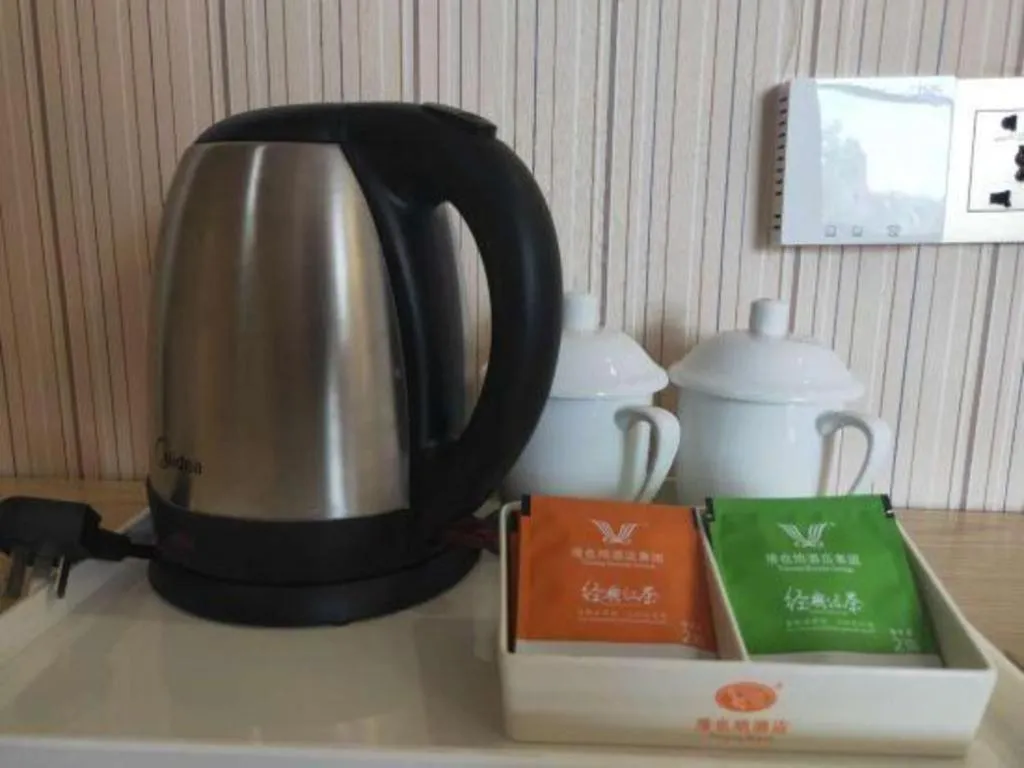 Vienna Hotel Shandong Jinan High-Tech Wanda Exhibition Center