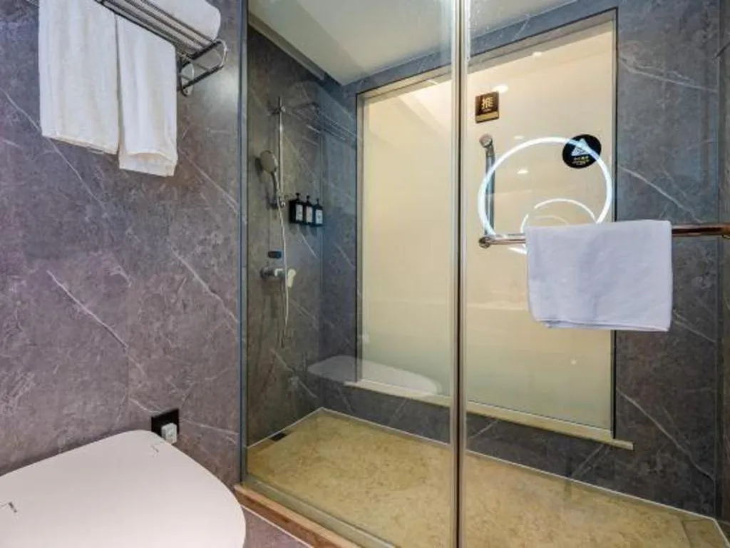 Vienna Hotel Shandong Jinan High-Tech Wanda Exhibition Center