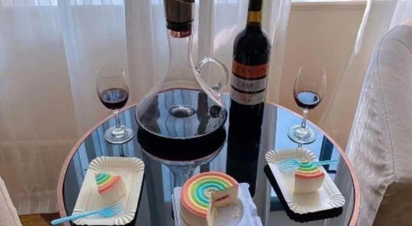 Vienna Hotel Shandong Jinan High-Tech Wanda Exhibition Center