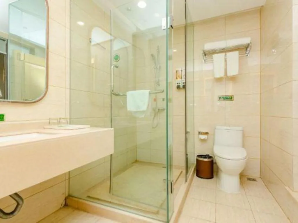 Vienna Hotel Shandong Jinan High-Tech Wanda Exhibition Center