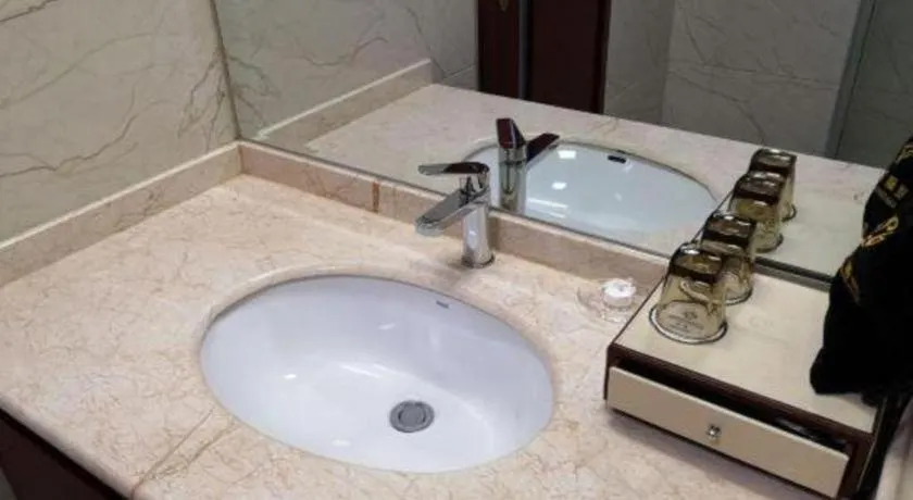 Vienna Hotel Shandong Jinan High-Tech Wanda Exhibition Center