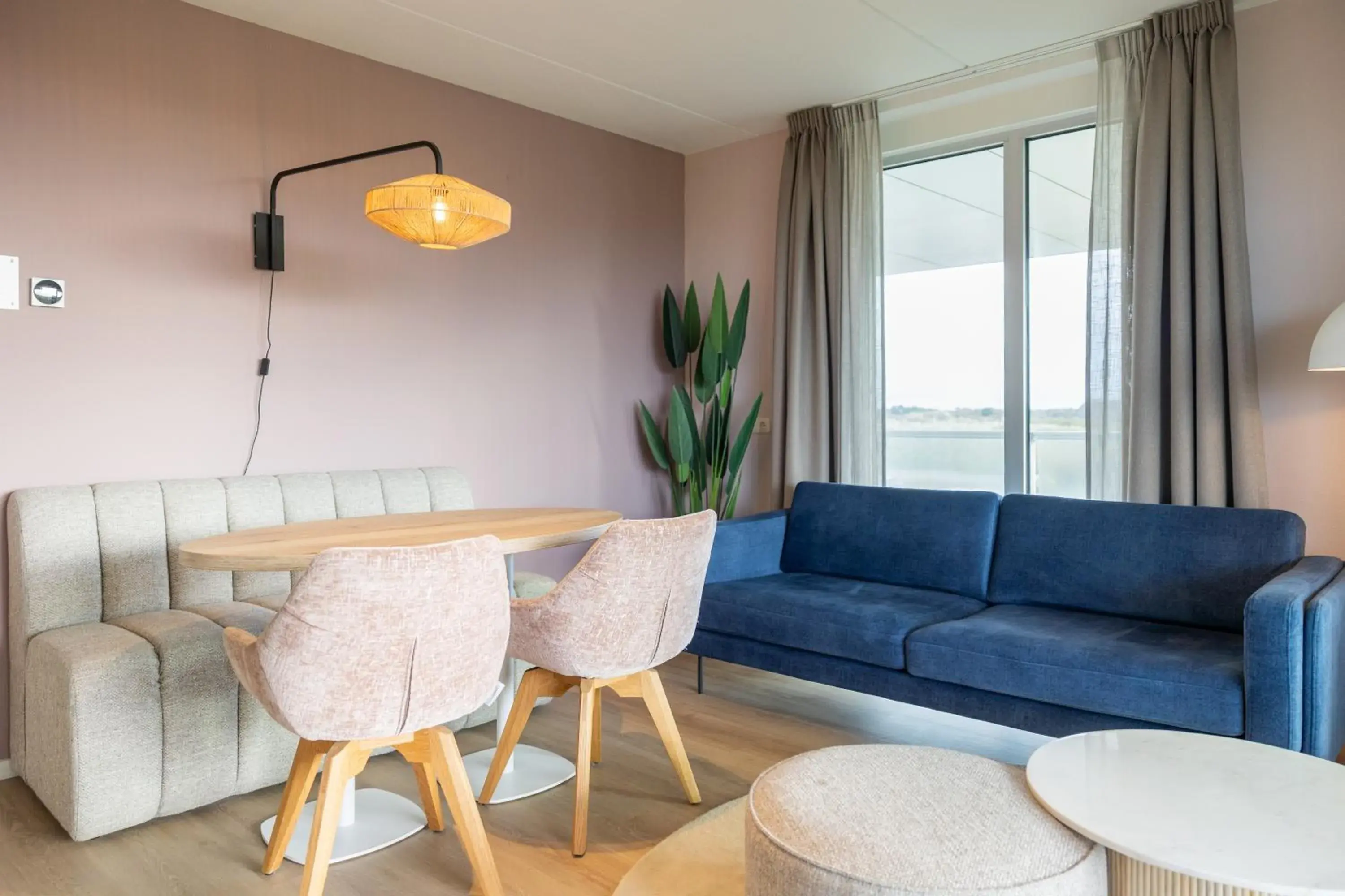 Suite in Strandhotel Buren aan Zee Suite in Strandhotel Buren aan Zee
