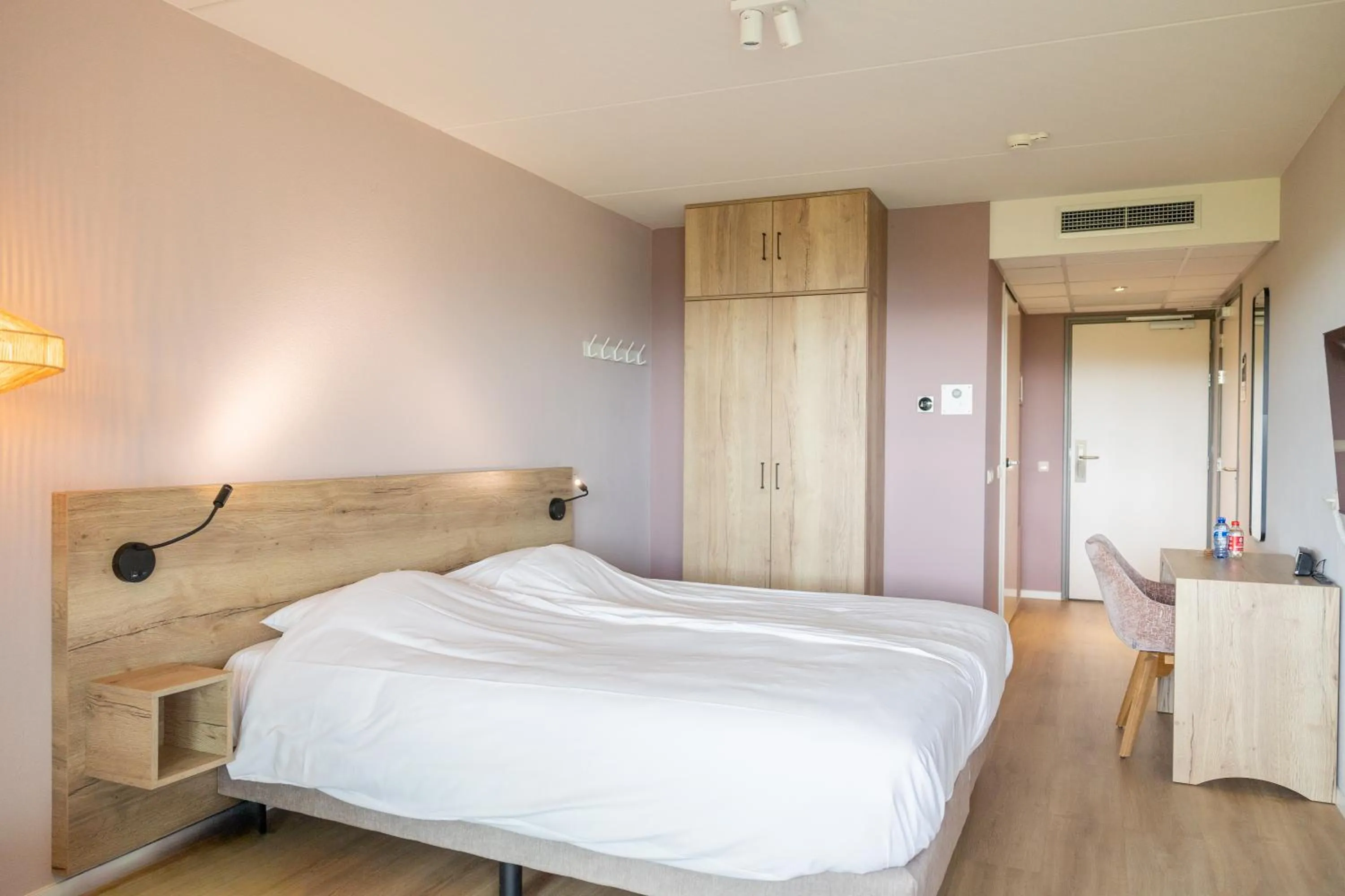 Standard  Room in Strandhotel Buren aan Zee