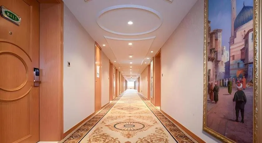 Vienna Hotel Zhejiang Ningbo Beilun In Time City