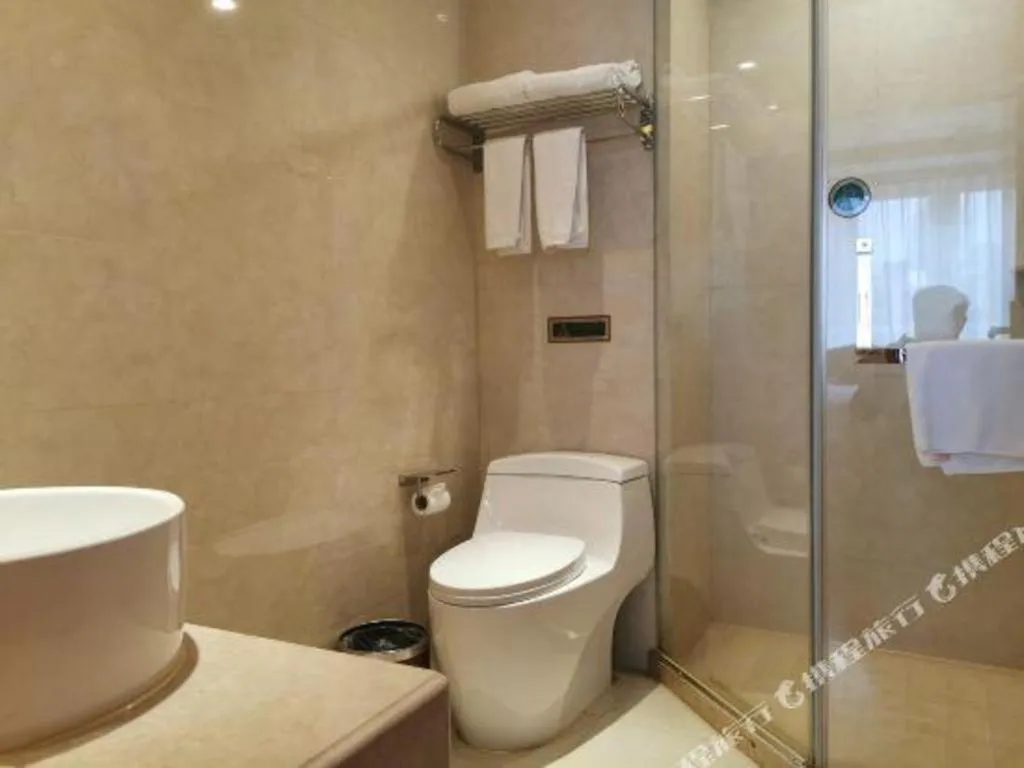 Vienna Hotel Zhejiang Ningbo Beilun In Time City