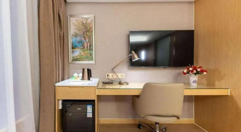 Vienna Hotel Tianjin Olympic Sports Center Tianta