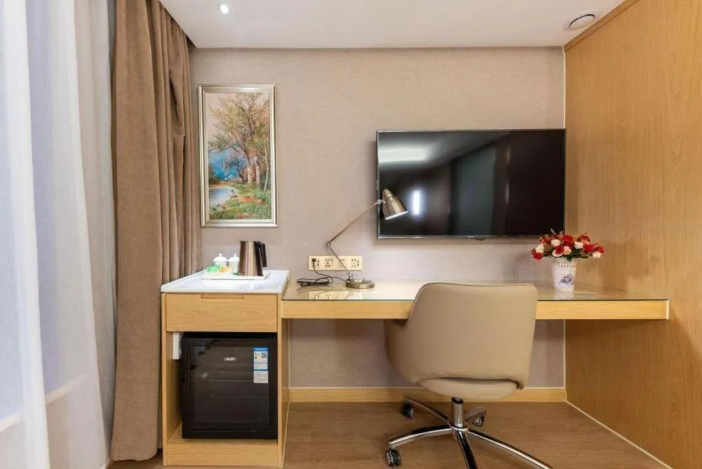 Vienna Hotel Tianjin Olympic Sports Center Tianta