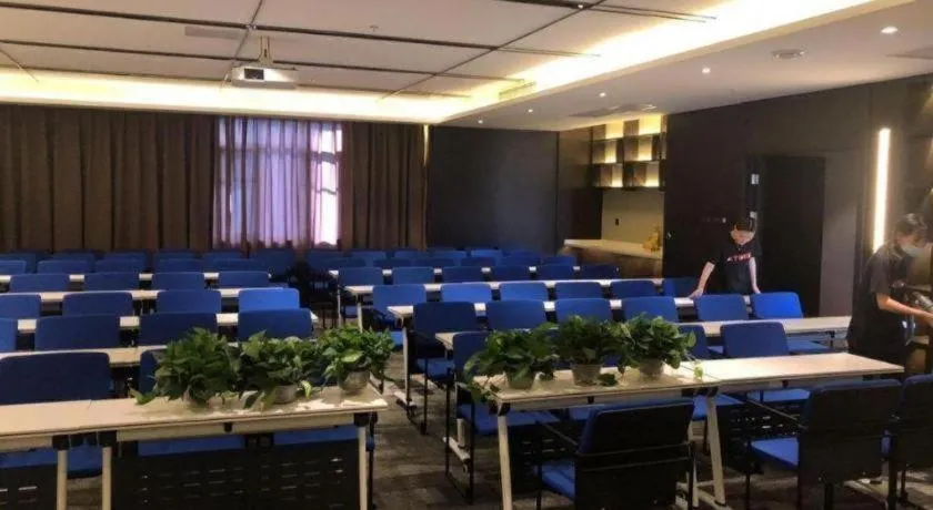 Vienna Hotel Tianjin Olympic Sports Center Tianta