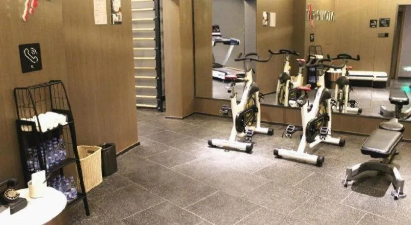 Vienna Hotel Tianjin Olympic Sports Center Tianta