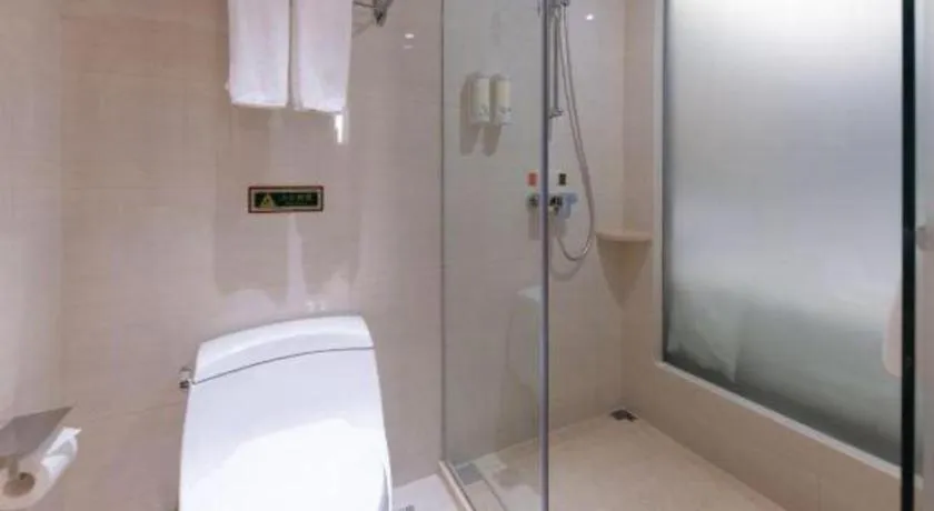 Vienna Hotel Tianjin Olympic Sports Center Tianta