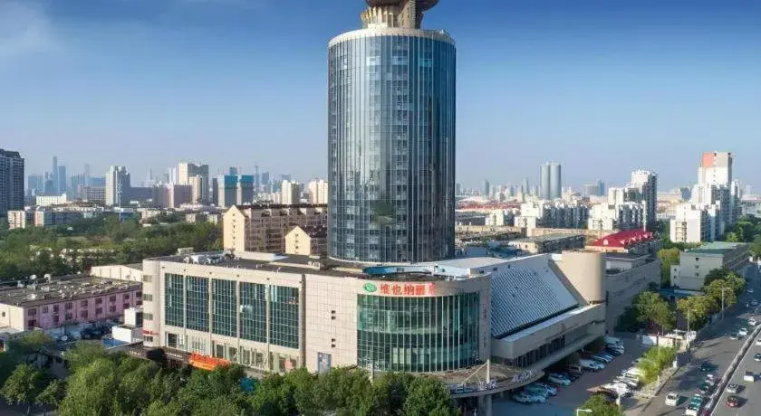 Vienna Hotel Tianjin Olympic Sports Center Tianta Vienna Hotel Tianjin Olympic Sports Center Tianta