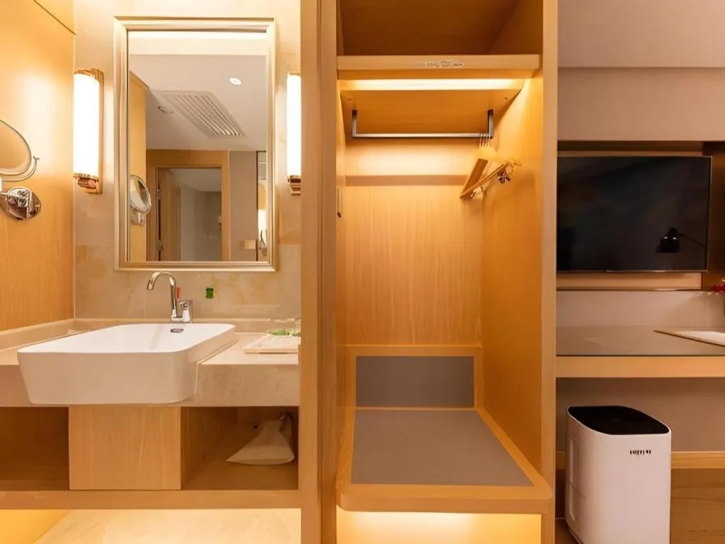 Vienna Hotel Tianjin Olympic Sports Center Tianta