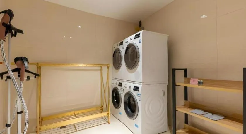 Vienna Hotel Tianjin Olympic Sports Center Tianta