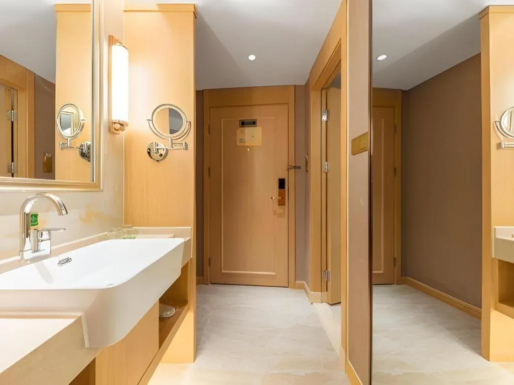 Vienna Hotel Tianjin Olympic Sports Center Tianta