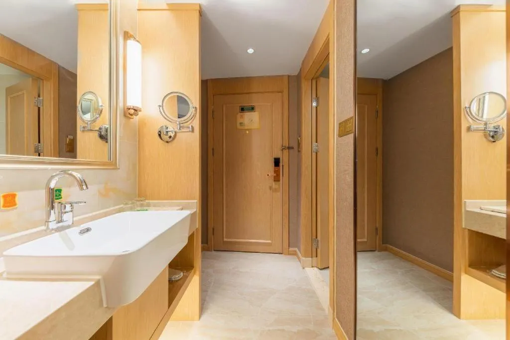 Vienna Hotel Tianjin Olympic Sports Center Tianta