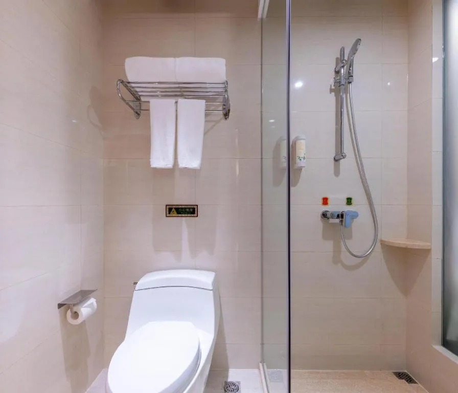 Vienna Hotel Tianjin Olympic Sports Center Tianta