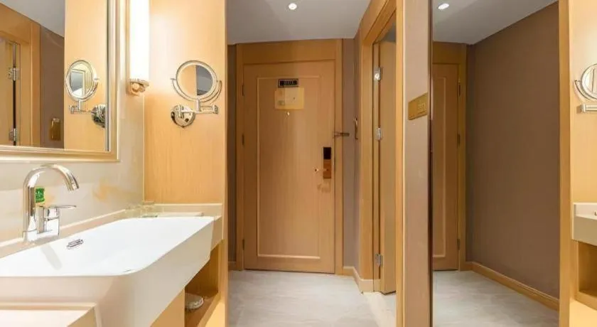 Vienna Hotel Tianjin Olympic Sports Center Tianta