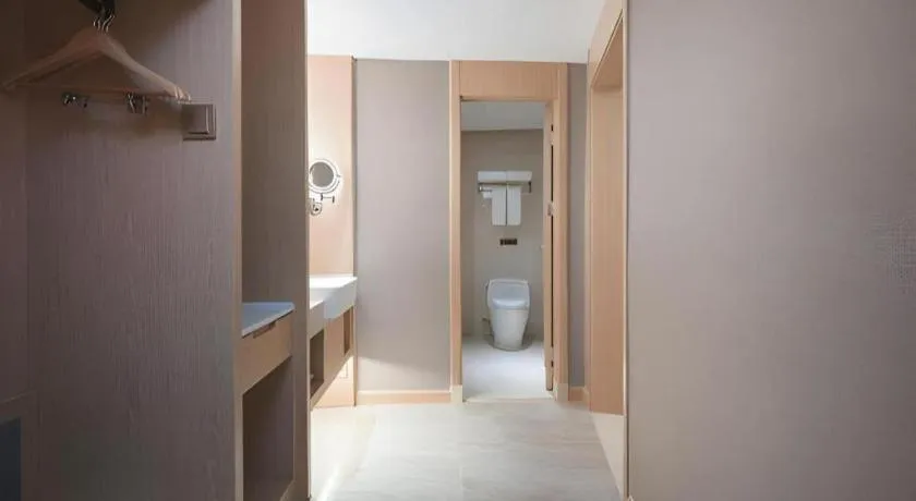 Vienna Hotel Tianjin Olympic Sports Center Tianta