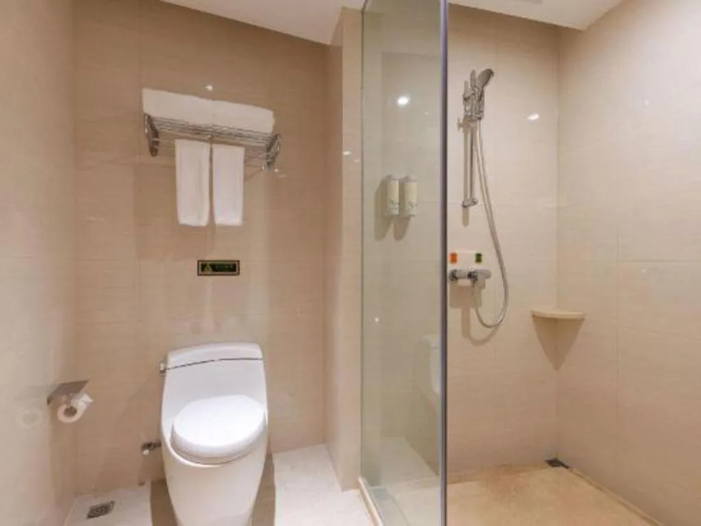 Vienna Hotel Tianjin Olympic Sports Center Tianta