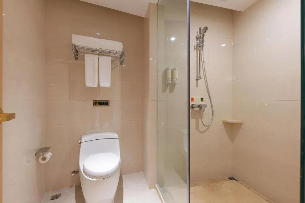 Vienna Hotel Tianjin Olympic Sports Center Tianta