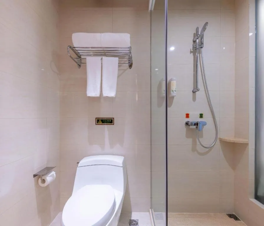 Vienna Hotel Tianjin Olympic Sports Center Tianta