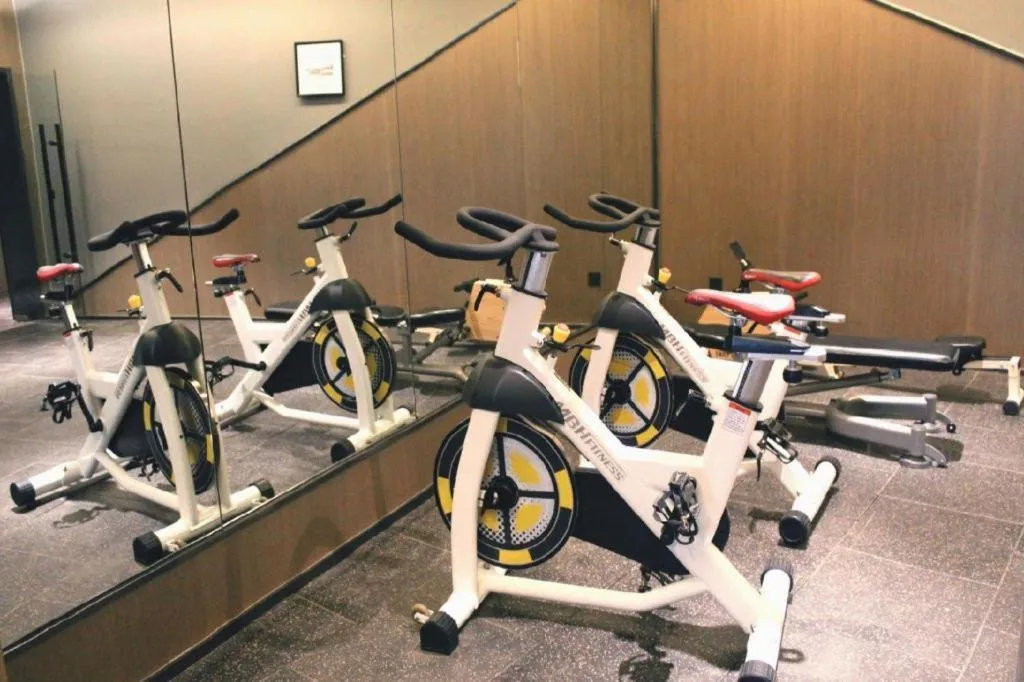 Vienna Hotel Tianjin Olympic Sports Center Tianta