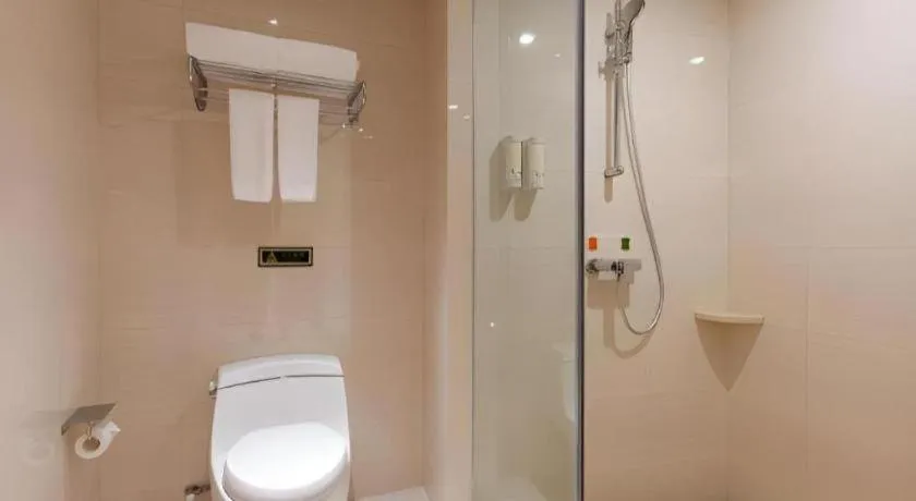 Vienna Hotel Tianjin Olympic Sports Center Tianta