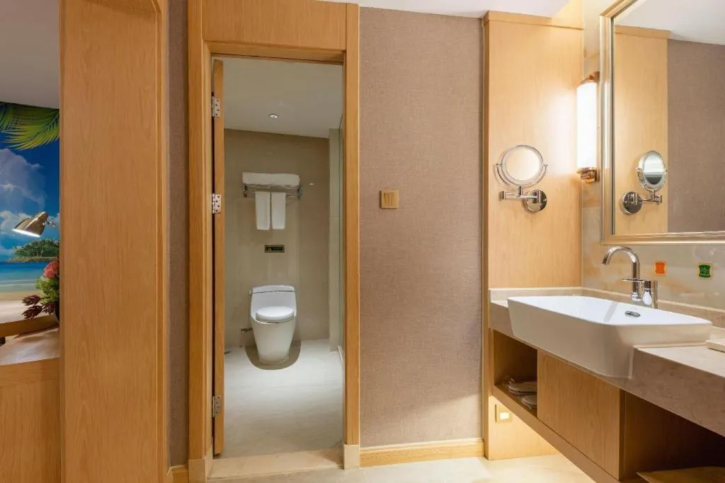 Vienna Hotel Tianjin Olympic Sports Center Tianta