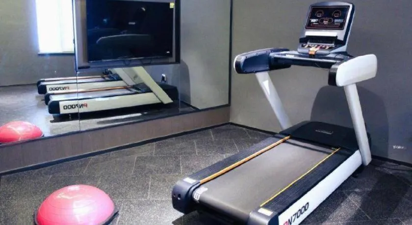 Vienna Hotel Tianjin Olympic Sports Center Tianta