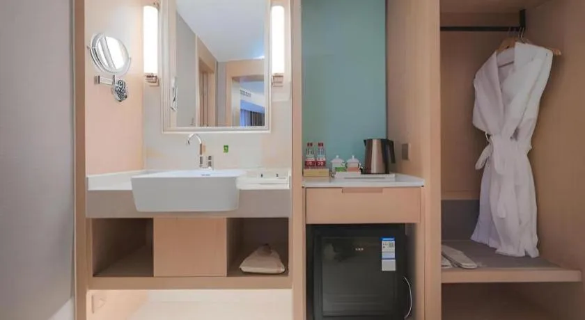 Vienna Hotel Tianjin Olympic Sports Center Tianta