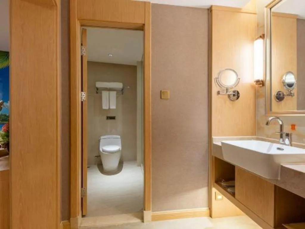 Vienna Hotel Tianjin Olympic Sports Center Tianta