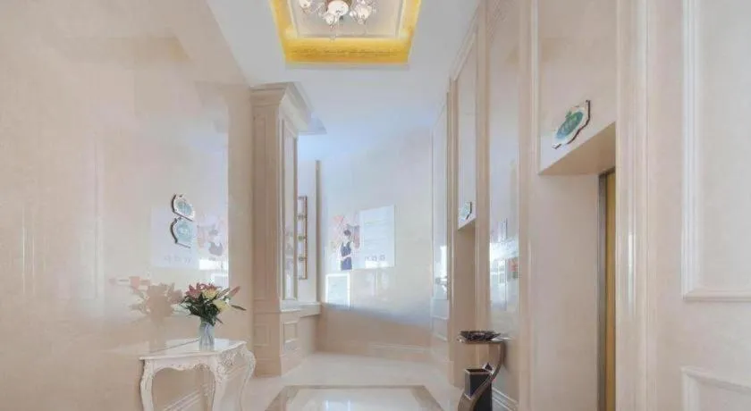 Vienna Hotel Kunming Baiyun Road Metro Station Jiang'an