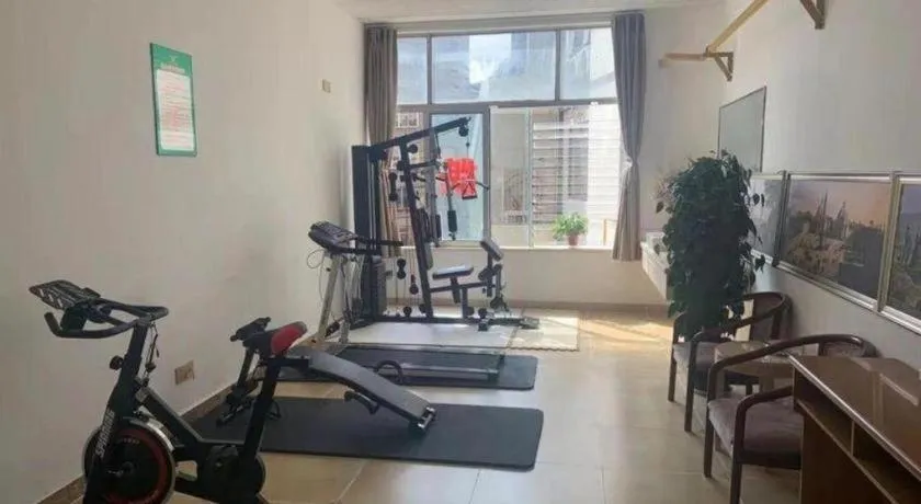 Vienna Hotel Kunming Baiyun Road Metro Station Jiang'an