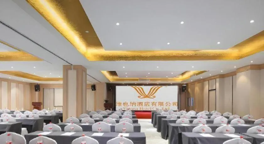 Vienna Hotel Kunming Baiyun Road Metro Station Jiang'an