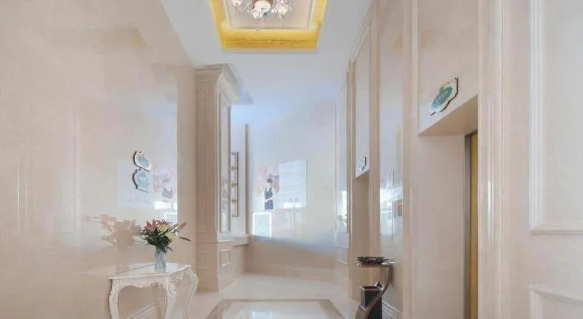 Vienna Hotel Kunming Baiyun Road Metro Station Jiang'an