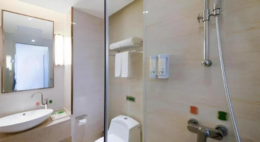 Vienna Hotel Chongqing Jiangjin Shuangfu