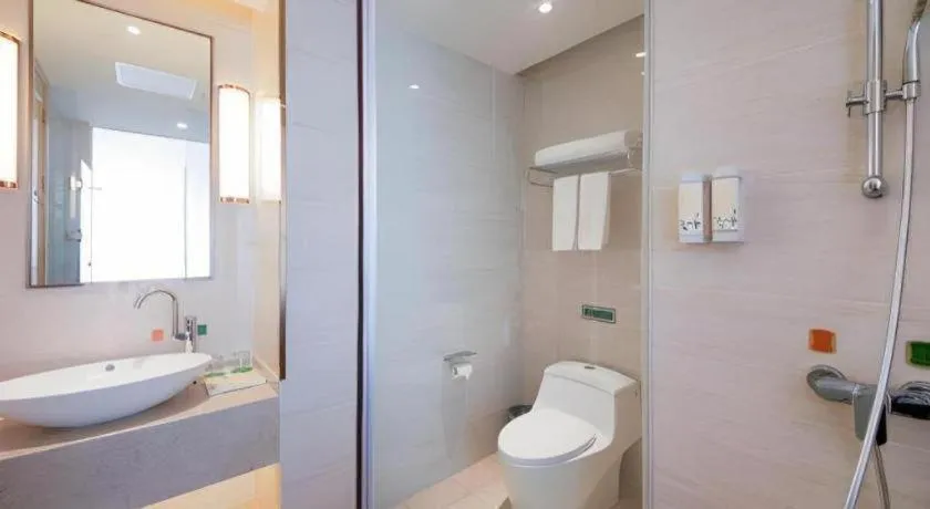 Vienna Hotel Chongqing Jiangjin Shuangfu