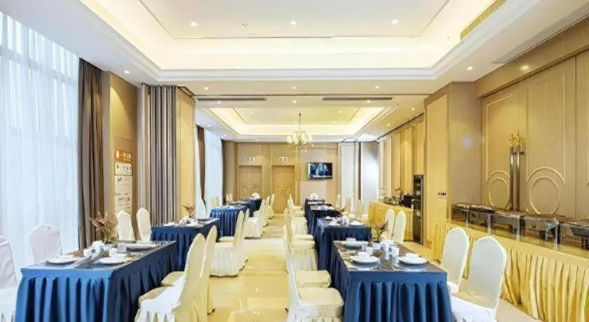 Vienna Hotel Chongqing Jiangjin Shuangfu