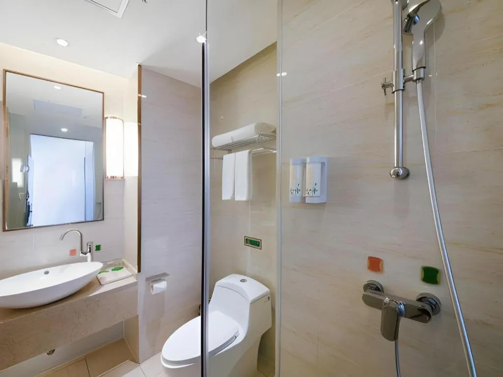 Vienna Hotel Chongqing Jiangjin Shuangfu