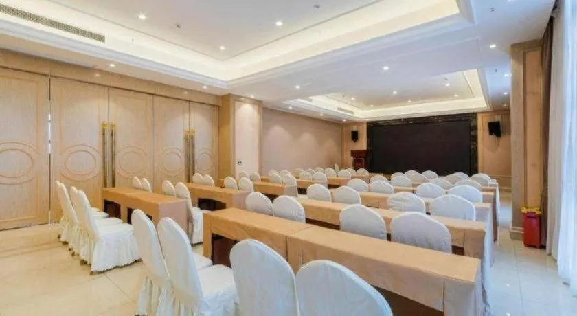 Vienna Hotel Chongqing Jiangjin Shuangfu