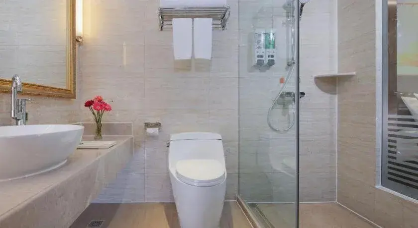 Vienna Hotel Chongqing Shiqiaopu Metro Station Vienna Hotel Chongqing Shiqiaopu Metro Station